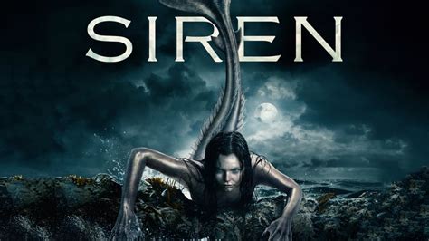 Siren (TV Series 2018- ) — The Movie Database (TMDb)