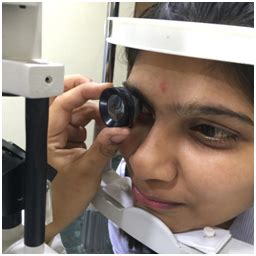 Glaucoma Laser Treatment and Surgery Center Gurgaon - AEDI