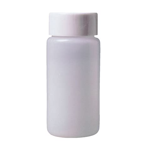 20 mL Polyethylene Scintillation Vials with Attached Caps - Dixon Science