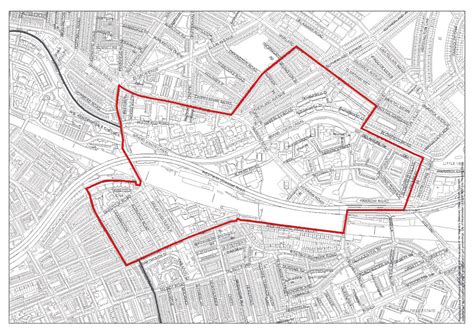 PLANNING | Westbourne Forum