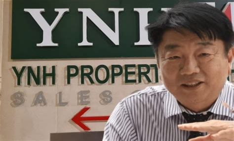 YNH Property Bhd Scandal: A Family Affair of Fraud, Embezzlement, and ...