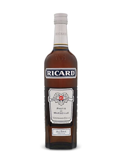 Ricard Pastis | LCBO