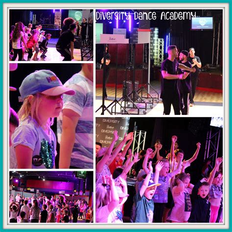 Dream, Believe, Achieve with a Diversity Break at Butlins - chelseamamma.co.uk