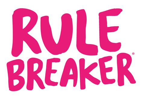 Rule Breaker Snacks | NOSH.com