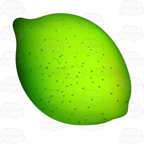 Lime Clipart | Free download on ClipArtMag