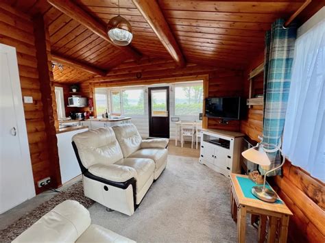 Log Cabins in Wales: The perfect escape at Trawsfynydd Holiday Village ...