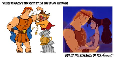 Hercules Quotes Movie. QuotesGram