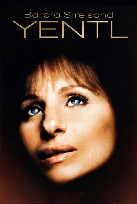 Yentl (1983) — The Movie Database (TMDb)