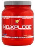 NO2 Muscle Building Supplement - Nitric Oxide Hemodilator Supplement