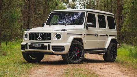 √Is this a cheap Mercedes-AMG G63 or an expensive Suzuki Jimny? - Drive 52