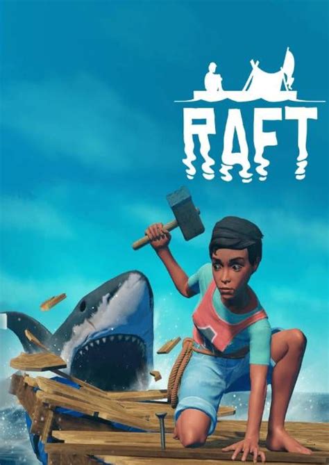 Raft | PC | CDKeys