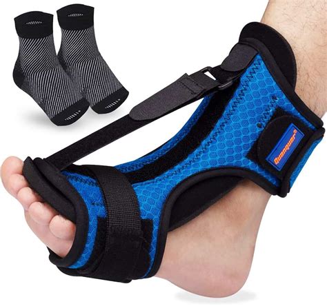 Amazon.com: night boot for plantar fasciitis