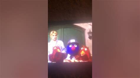 Elmo’s world the street we live on DVD genius entertainment - YouTube