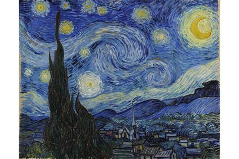 Yale University Art Gallery on LinkedIn: The best Van Gogh paintings ever