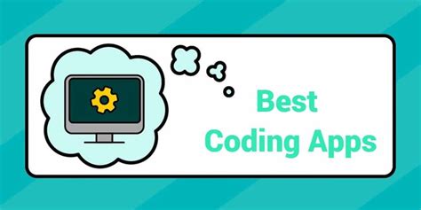 7 Best Coding Apps for Beginners - EducationalAppStore