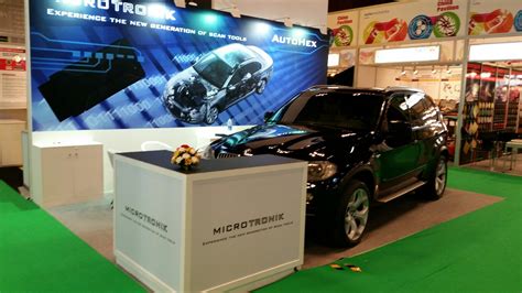 ARH-Automechanika exhibition - 2015,Dubai - Exhibition Stands Contractor