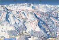 Davos Ski Resort ∣ Ski Map & Resort Guide Davos ∣ Columbus