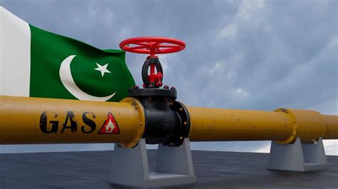 Pakistan suspends gas project with Iran, cites US sanctions Offshore ...