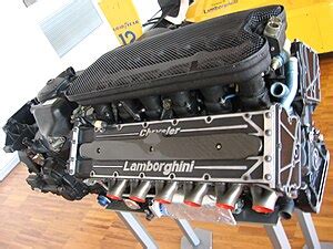 Lamborghini LE3512 - Wikipedia