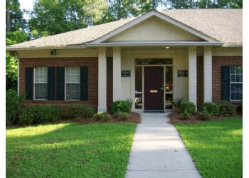 Tallahassee Memorial Sleep Center in Tallahassee - ThreeBestRated.com