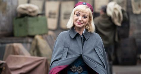 Call The Midwife S10 finale: Trixie's ending surprises viewers