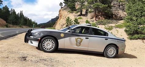 Report sheds light on Colorado State Patrol stops, altered reports - Yellow Scene Magazine