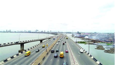 Lagos civil servant arrested for attempting suicide on Third Mainland Bridge