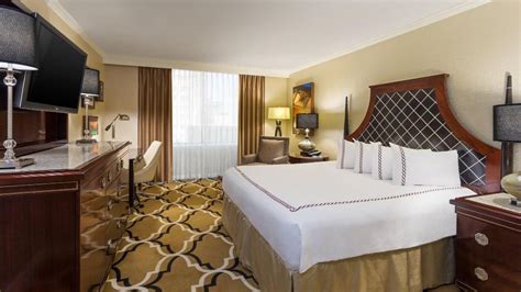 InterContinental New Orleans Hotel (New Orleans (LA)) - Deals, Photos ...