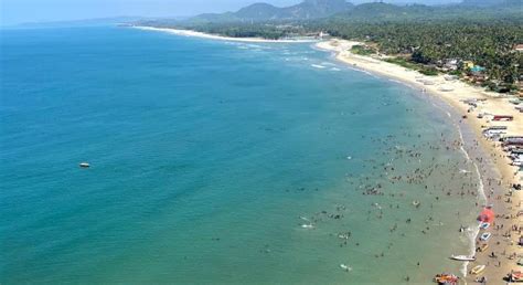 Karnataka Beaches - Discover India