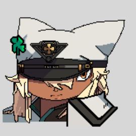 Ramlethal by BlvckSvn on Newgrounds