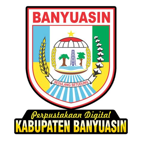 Logo Banyuasin Png - 47+ Koleksi Gambar