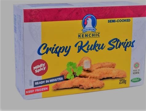 Kenchic easy to cook chicken products | Poultry News Store