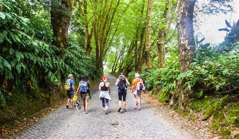 THE BEST HIKING IN SÃO MIGUEL AZORES FROM A LOCAL