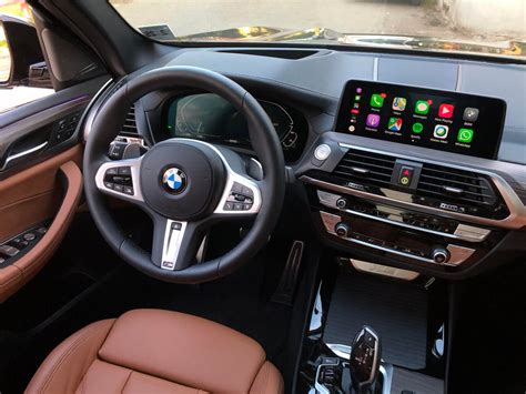 2020 BMW X3 30e: Electrified for a bit of potent punch - CNET