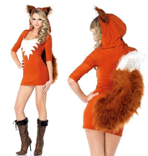 Tsimmes Dog Toy in 2020 | Halloween outfits, Fox costume, Halloween girl