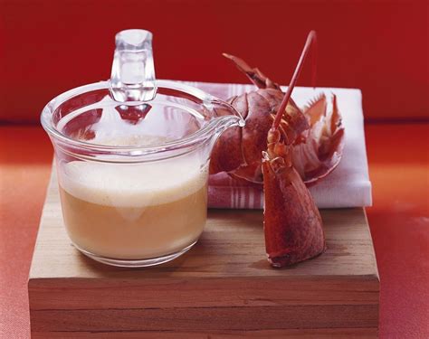 Lobster Sauce recipe | Eat Smarter USA