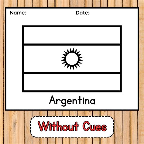 Spanish Speaking Countries Flags, Coloring Sheets, Hispanic Countries Flags | Made By Teachers