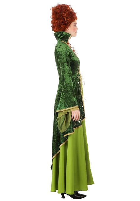 Adult Deluxe Disney Winifred Sanderson Costume