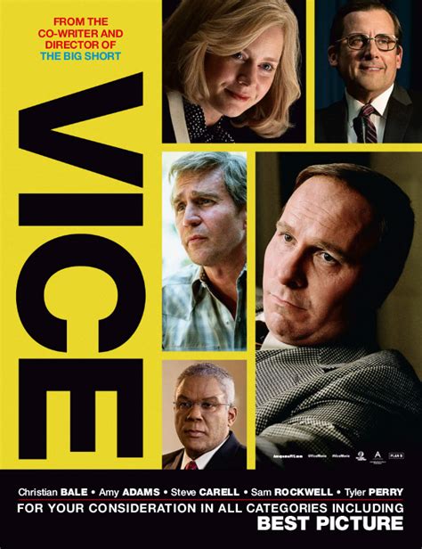 Vice Poster 6 | GoldPoster