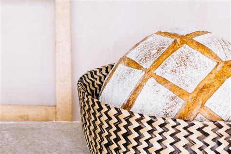 Celebration Loaf from Lovingly Artisan Bakery | Visit Altrincham