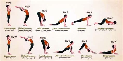 10 Minute Morning Yoga for Full Body Stretch - Owlgen