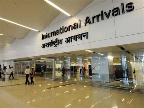 Aviation ministry gives site clearance to new Pune international ...