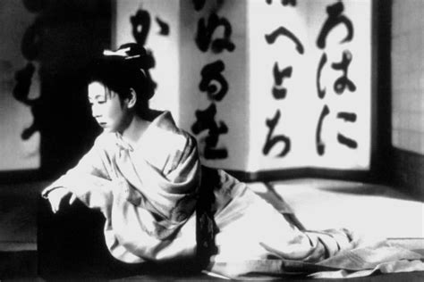 10 Essential Kenji Mizoguchi Films You Need To Watch – Page 2 – Taste of Cinema – Movie Reviews ...