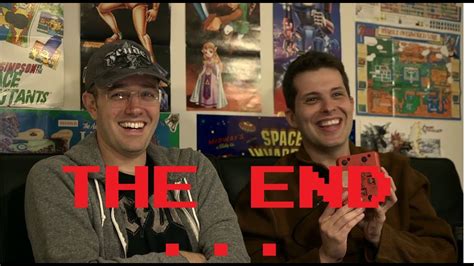 *From Mike Matei* on leaving Cinemassacre and his leftover AVGN branding. The AVGN Archives ...