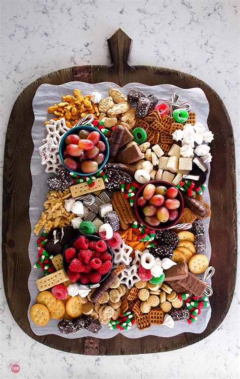 dessert boards