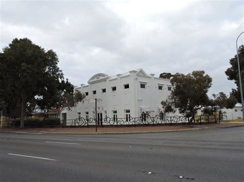 City of Canning - Old Town Hall | Canning Town Hall located … | Flickr