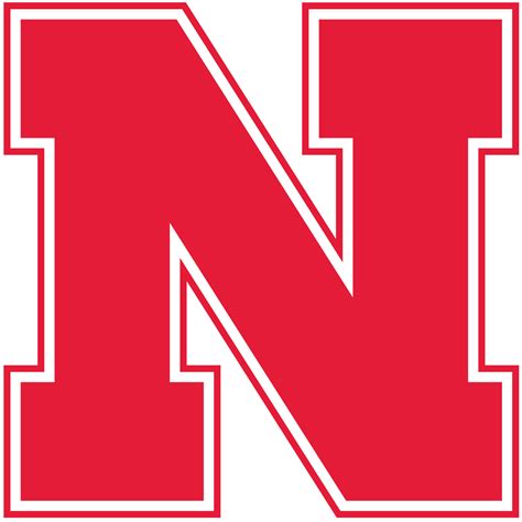 Collection of Nebraska Football PNG Free. | PlusPNG