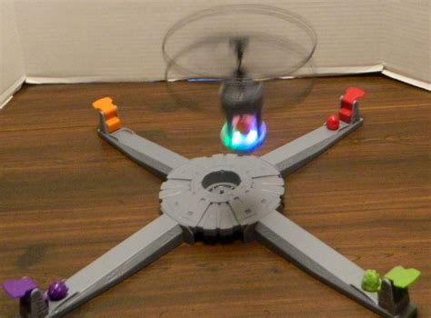 Drone Home Board Game Review and Rules | Geeky Hobbies