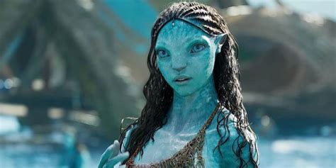 Avatar: la via dell'acqua, il trailer onesto del film di James Cameron ...