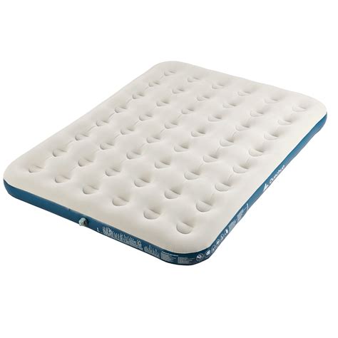 Nature Hiking Camping Inflatable Mattress - Air Basic 140cm - 2cm | Decathlon PH